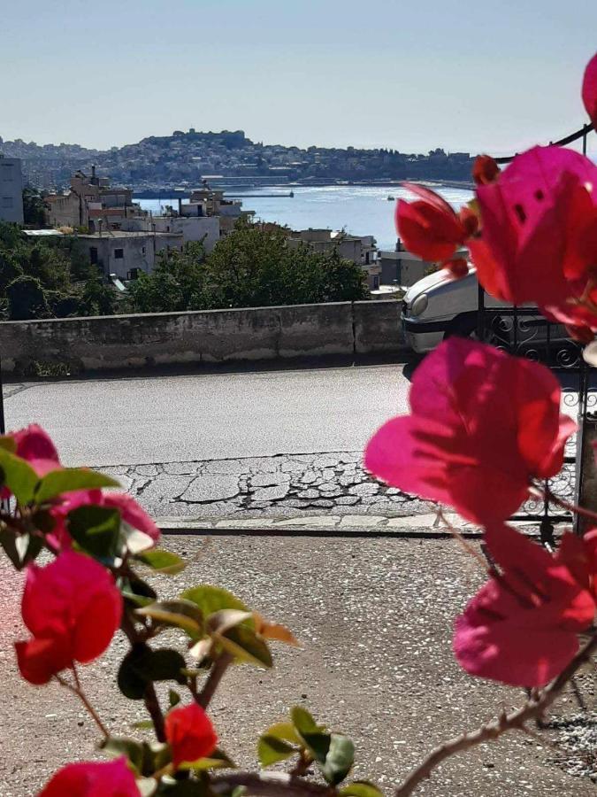The Romance # 03 Kavala Dış mekan fotoğraf